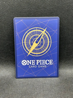 Yamato ST28-005 Starter Deck 28 One Piece Foil NM - Image 2