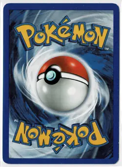 Bayleef 29/111 Pokemon Neo Genesis Unlimited WOTC Uncommon Card LP - Image 2