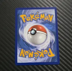 Pokemon Clefairy 094/088 Illustration Rare Holo Basic Psychic 70 HP Card 151 - Image 2