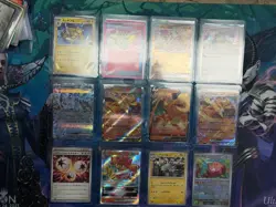 Pokemon Card Collection Lot - Image 2