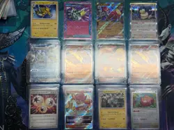 Pokemon Card Collection Lot - Image 3