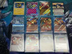 Pokemon Card Collection Lot - Image 4
