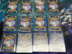 Pokemon Card Collection Lot - Image 5