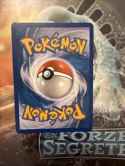 NM! Heracross (3/101) EX Dragon Frontiers Stamped Reverse Holo Pokemon Card! - Image 2