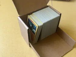 Pokemon 250+ Pokemon TCG Trading Cards Collection 636996769661 - Image 2
