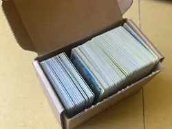 Pokemon 250+ Pokemon TCG Trading Cards Collection 636996769661 - Image 3