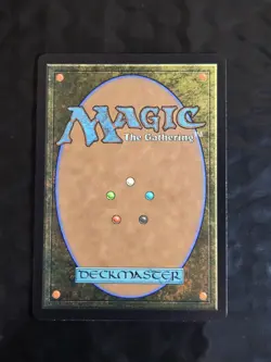 Ad Nauseam (JP Alternate Art) (Silver Scroll Foil) -Foil Near Mint MTG - Image 2