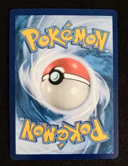 2019 Gastly 7/12 Promo Holo Pokemon Card MP - Image 2