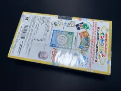 SEALED 1999 Japanese Intro Pack Bulbasaur Squirtle Decks W/VHS Pokemon Cards TCG - Image 2