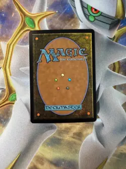 Willowrush Verge - Borderless Foil - Aetherdrift Magic MTG NM 375 - Image 2