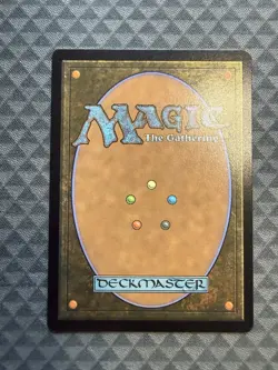 MTG Dreamroot Castle #0302 Borderless Rare Secrets of Strixhaven (SOS) - Image 3