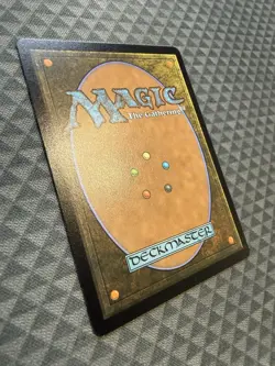 MTG Dreamroot Castle #0302 Borderless Rare Secrets of Strixhaven (SOS) - Image 4