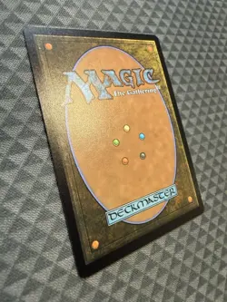 MTG Sundown Pass #0305 Borderless Rare Secrets of Strixhaven (SOS) - Image 4