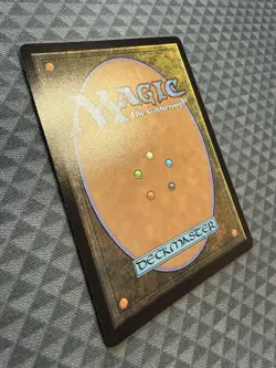 MTG Deathcap Glade #0253 Rare Secrets of Strixhaven (SOS) - Image 4