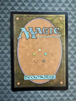 MTG Cinder Glade #0257 Foil Rare Universes Beyond: Fallout (PIP) - Image 4