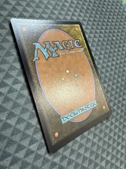 MTG Cinder Glade #0257 Foil Rare Universes Beyond: Fallout (PIP) - Image 5