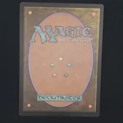 Bountiful Promenade Extended Art FOIL MTG Baldurs Gate Rare 601 NM - Image 2