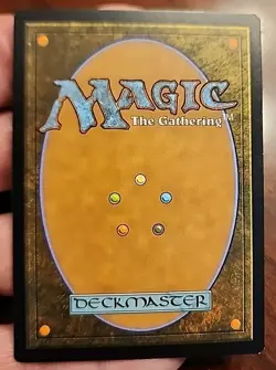 Jin-Gitaxias, Core Augur - Iconic Masters (62) - NM *Regular* - MTG - Image 2