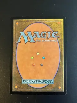 MTG - Magic the Gathering - Plains #341 Foil 7th - LP - Image 2