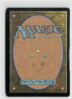 MTG Murders At Karlov Manor Intrude On The Mind (Showcase) x1 NM Mythic - Image 2