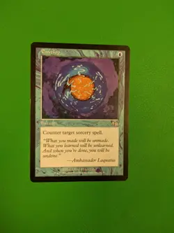 Envelop Judgment Regular - Image 1