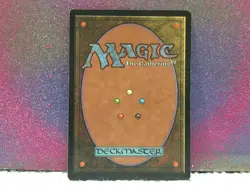 Magic the Gathering - Abeyance - Weatherlight MTG MP - Image 2