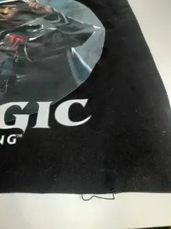 Magic the Gathering Jace Canvas Tote Bag - Image 3
