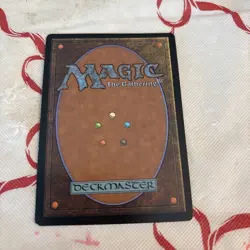 MTG Vorinclex Voice of Hunger, New Phrexia. Near Mint - Image 2