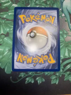 Pokemon TCG Gyarados GX SM212 Black Star Promo Full Art Ultra Rare - Image 2