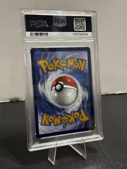 Venusaur ex 198/165 - S/V: 151 Special Illustration Rare (PSA9) - Pokemon TCG - Image 2