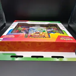 Pokemon First Partner Illustration Collection Series 1 Sealed - Image 4
