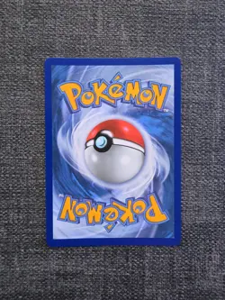 Blowtorch - 117/094 - Ultra Rare - Phantasmal Flames - Pokemon Card - NM/M - Image 2