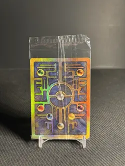 Pokemon TCG Ancient Mew Movie Promo Sealed 3 - Image 2
