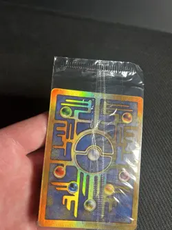 Pokemon TCG Ancient Mew Movie Promo Sealed 3 - Image 3