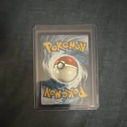 First Edition Pokemon TCG Base Set Pokedex 87/102 Trainer Uncommon - Image 2