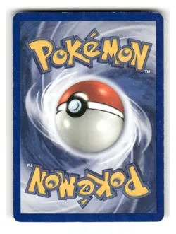 Unown [M] 49/75 Uncommon Neo Discovery Pokemon Unlimited Moderately Played - Image 2
