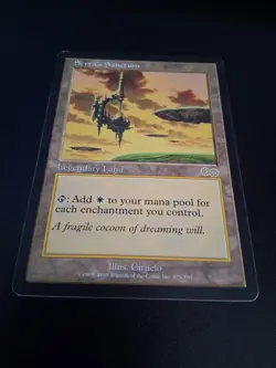 SERRA'S SANCTUM: HP - Reserved List-Magic the gathering-MTG-Reserved List - Image 3