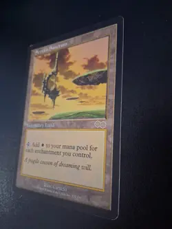 SERRA'S SANCTUM: HP - Reserved List-Magic the gathering-MTG-Reserved List - Image 4