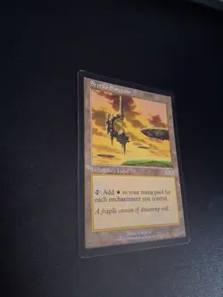 SERRA'S SANCTUM: HP - Reserved List-Magic the gathering-MTG-Reserved List - Image 5