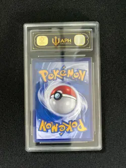 2025 Pokemon TCG S-Chinese CSVL1C Mewtwo 100/049 APH 10 LY22 - Image 2