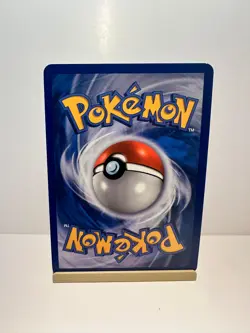 Celebi 3/102 Holo Rare HGSS Triumphant Pokemon Lightly Played - Image 3
