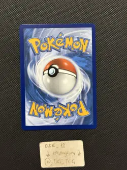 Pokemon Ascended Heroes - Cynthia’s Gabite - 110/217 - Reverse Holo - M/NM - Image 4