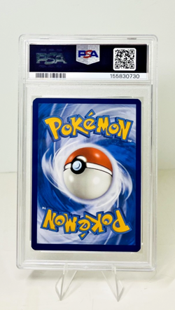Raichu #211 Pokemon Paldea Evolved PSA 9 - Image 2