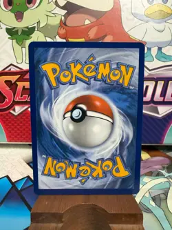 Numel 223/217 Illustration Rare - Ascended Heroes - Pokemon TCG - SHIPS FAST - Image 2