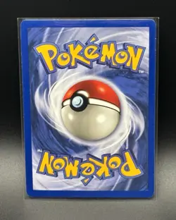 1999 Pokemon Base Set - 61/102 Rattata Regular - LP - Image 2