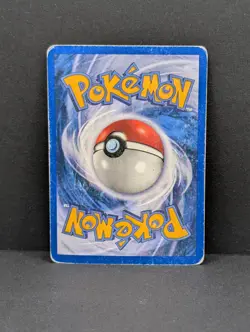 Hitmonchan ex 98/109 Ruby and Sapphire Holo Rare Pokemon TCG Nintendo DMG - Image 2