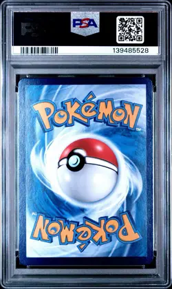 PSA 10 Pokemon Chinese Cubone Full Art 2025 CBB3C 04 07/07 Gem 3 - Image 2