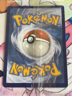Pokemon Greninja Gold Star SWSH144 Promo Sealed Celebrations Pack NM - Image 2