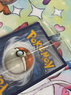 Pokemon Greninja Gold Star SWSH144 Promo Sealed Celebrations Pack NM - Image 3