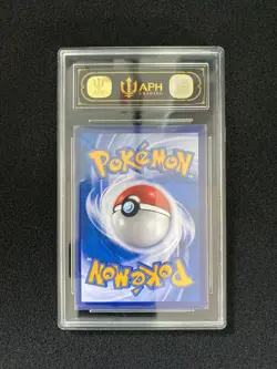 2023 Pokemon TCG S-Chinese CSM2aC Pikachu 153/150 CHR APH 10 LY22 - Image 2